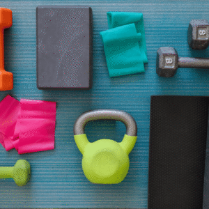 Book Your FIIT FLIXX Class